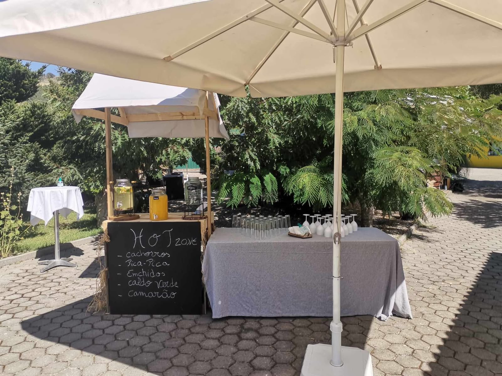 Decoração de Eventos Domésticos